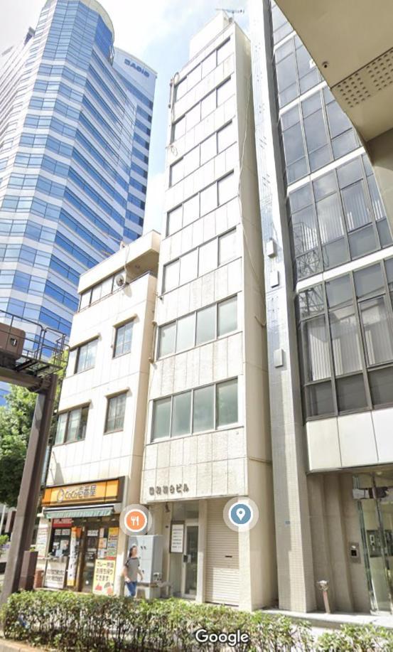 桜の川8 Shinjuku 3 Mins Shibuya New Mansion Train 1 Min More Than 7 People Τόκιο Εξωτερικό φωτογραφία